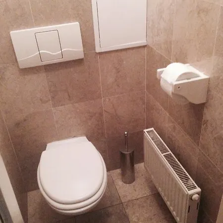 Halkrooms Penzion 4*