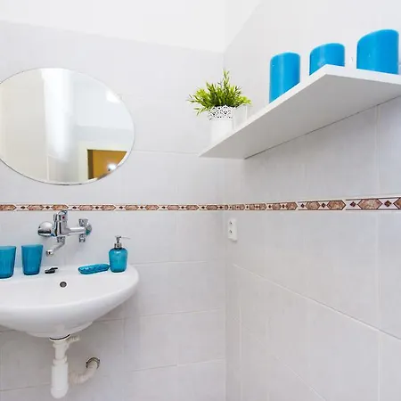 بيت ضيافة Halkrooms