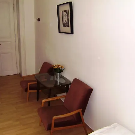بيت ضيافة Halkrooms