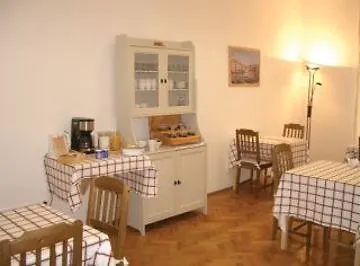 Gasthof Halkrooms Prag