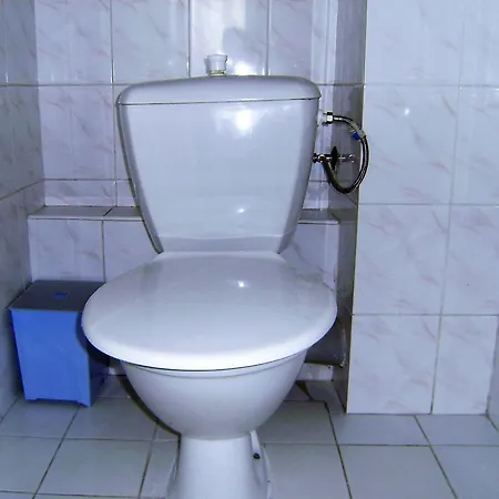 Halkrooms 4* براغ