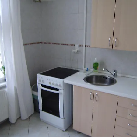 Halkrooms Penzion 4*