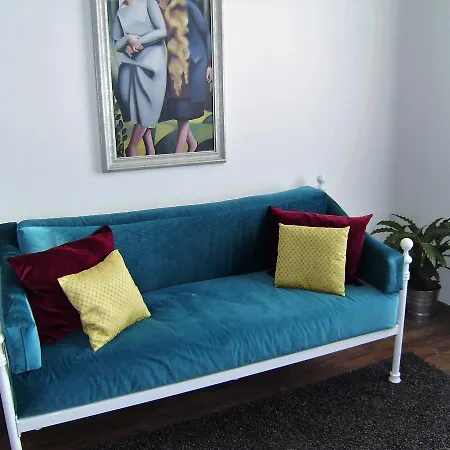 Halkrooms بيت ضيافة 4*