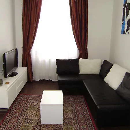 Halkrooms Penzion
