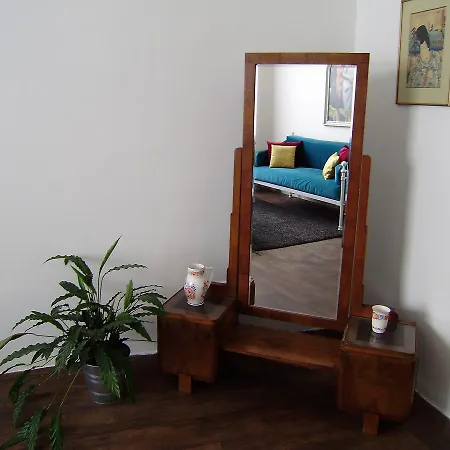 Halkrooms Penzion