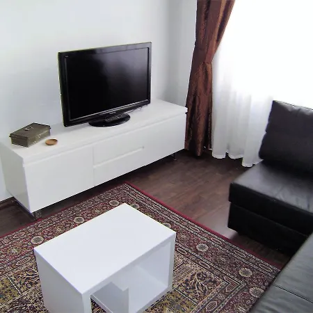 Halkrooms Praha
