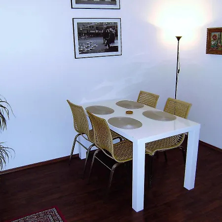 بيت ضيافة Halkrooms 4*