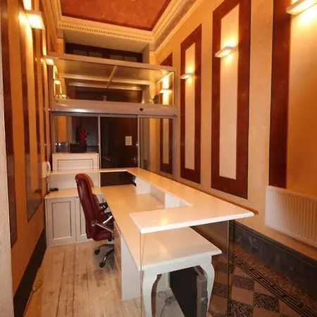 Gasthof Halkrooms 4*
