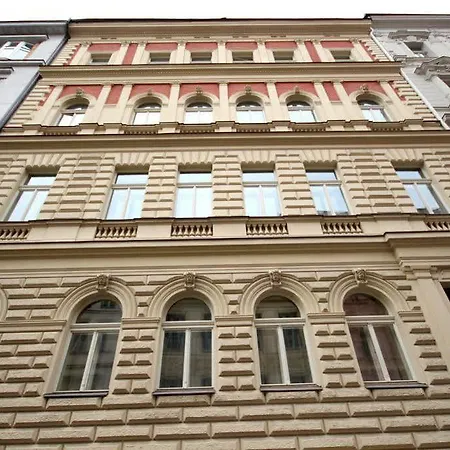 بيت ضيافة Halkrooms 4*