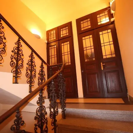 Halkrooms بيت ضيافة