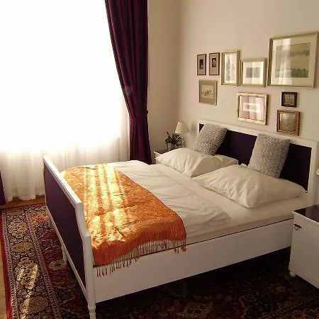 Halkrooms Penzion