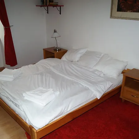 بيت ضيافة Halkrooms 4*