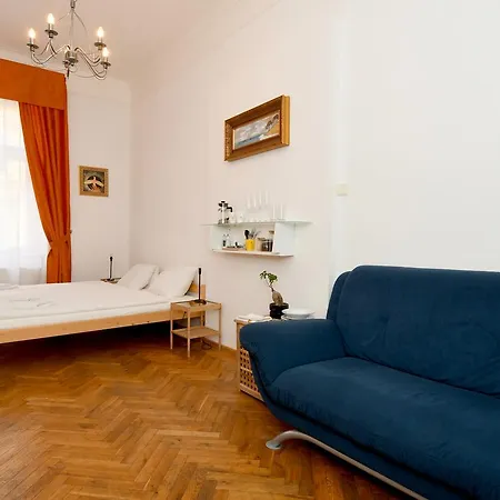 Halkrooms Penzion 4*