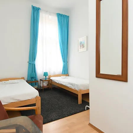 Penzion Halkrooms 4*