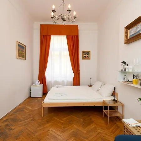 Halkrooms بيت ضيافة 4*