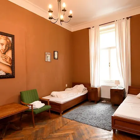 بيت ضيافة Halkrooms 4*
