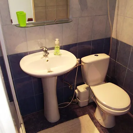 Halkrooms 4* Prag