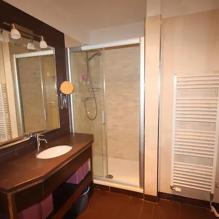 Halkrooms Prag