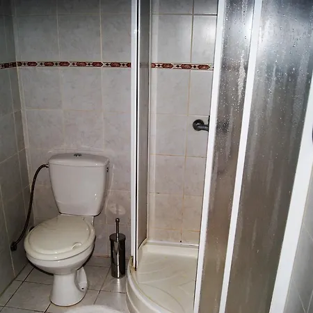 Halkrooms 4*