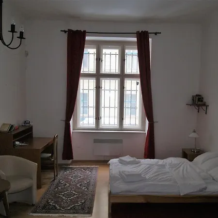 Pensionat Halkrooms